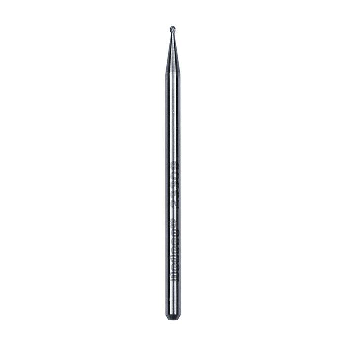 Dedeco® Carbide Round Bur, 1mm