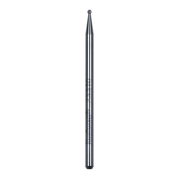 Dedeco® Carbide Round Bur, 1.1mm