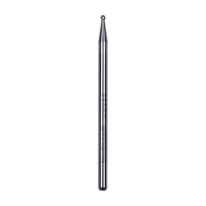 Dedeco® Carbide Round Bur, 1.2mm
