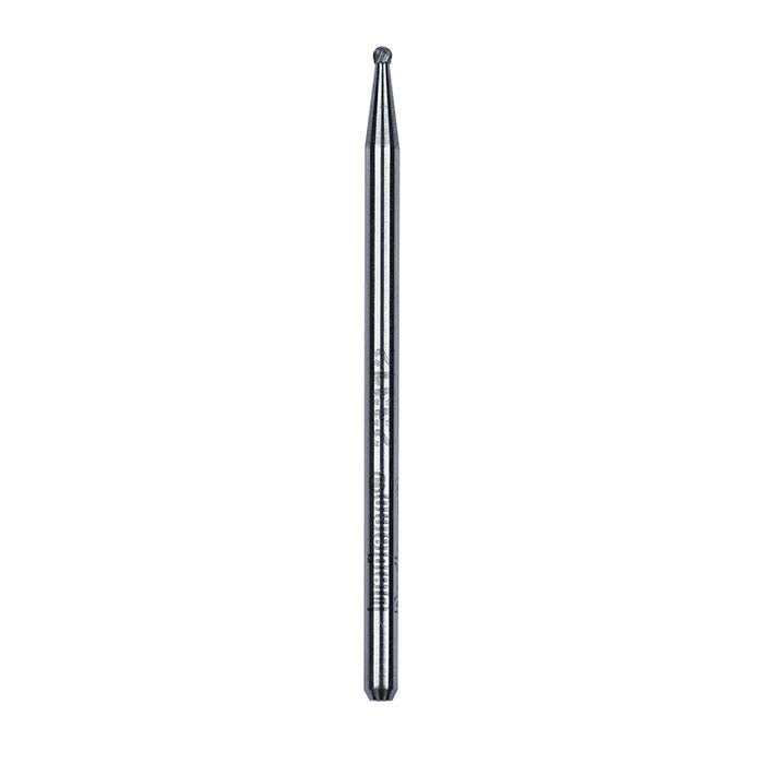 Dedeco® Carbide Round Bur, 1.3mm