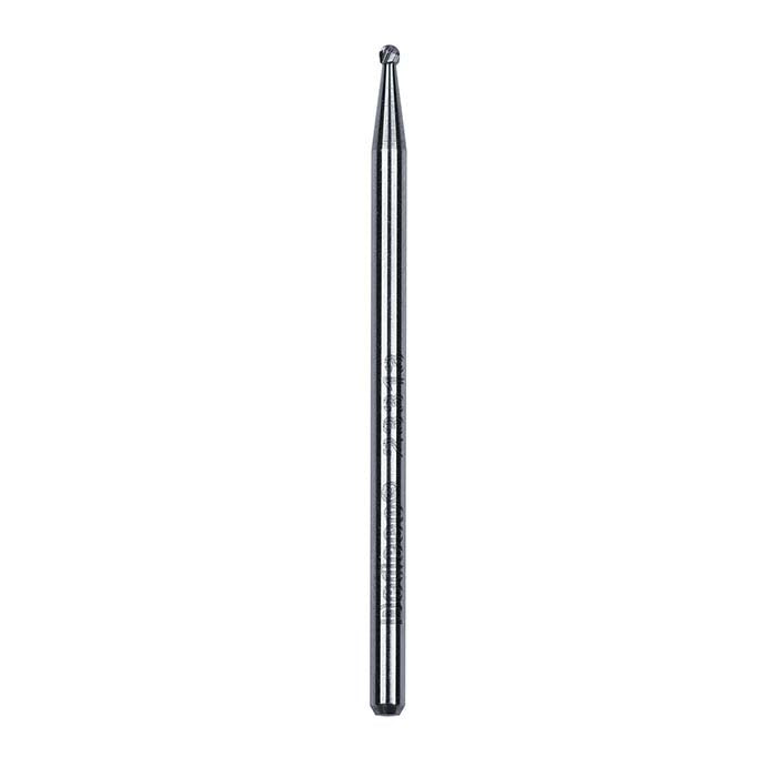Dedeco® Carbide Round Bur, 1.4mm