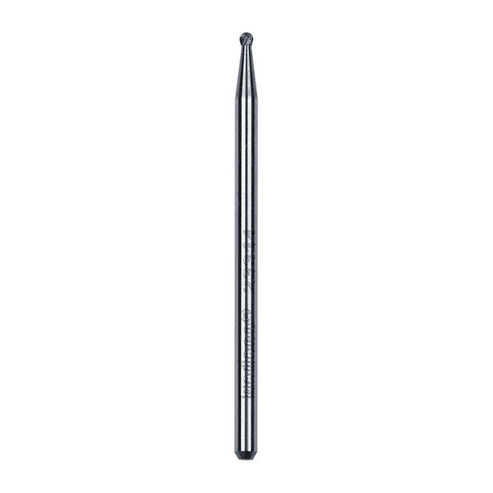 Dedeco® Carbide Round Bur, 1.5mm