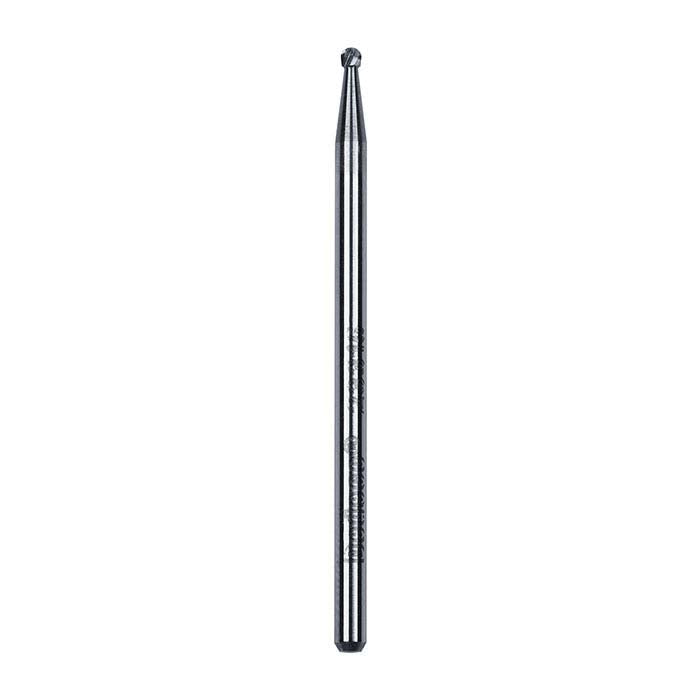 Dedeco® Carbide Round Bur, 1.6mm