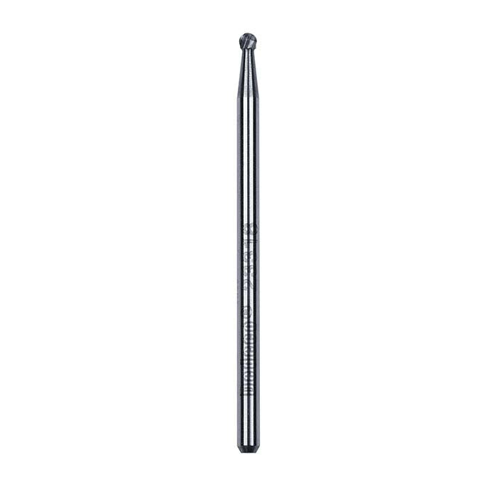 Dedeco® Carbide Round Bur, 1.9mm