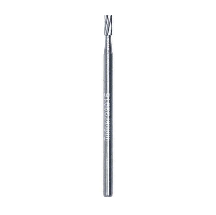 Dedeco® Carbide Cylinder Bur, 2mm