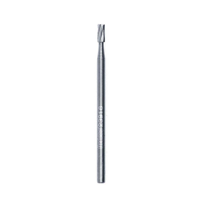 Dedeco® Carbide Cylinder Bur, 2.1mm