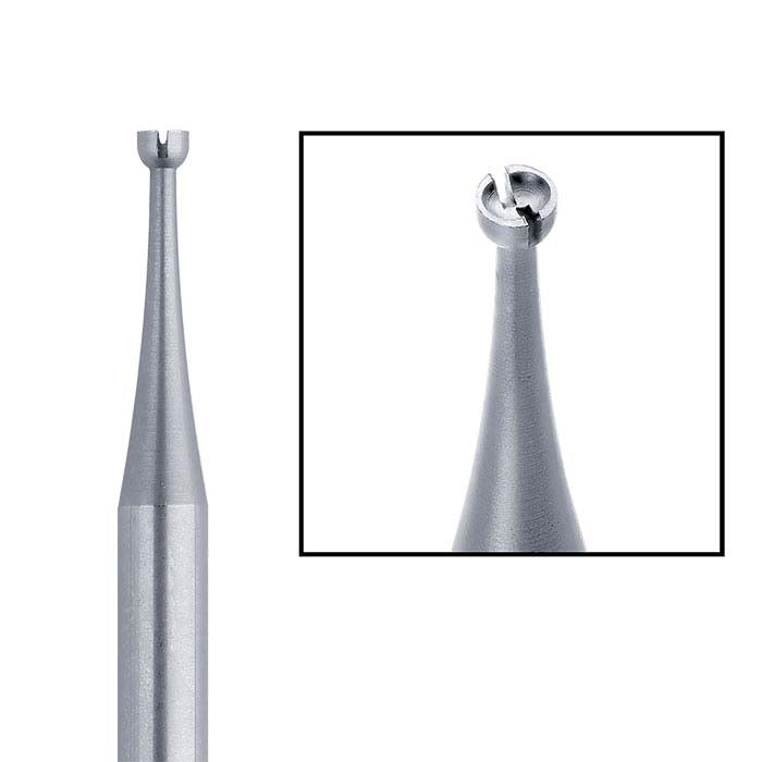 Technique™ 钨钒双切杯形钻头,1.1mm