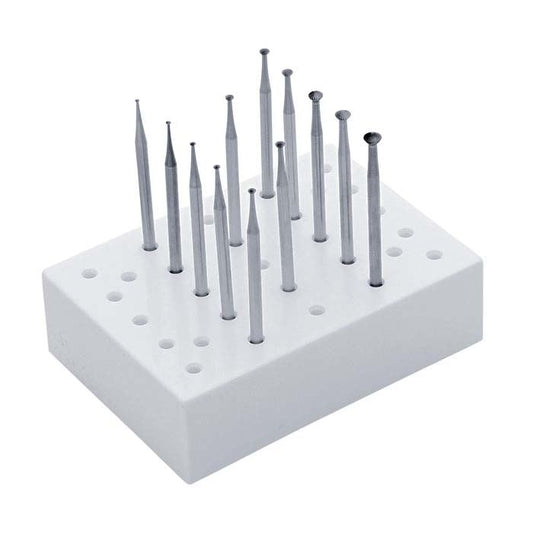 Technique™ 90° Hart Bur, Set of 12
