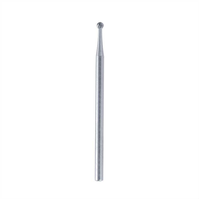 Technique™ Tungsten Vanadium Round Bur, 2mm