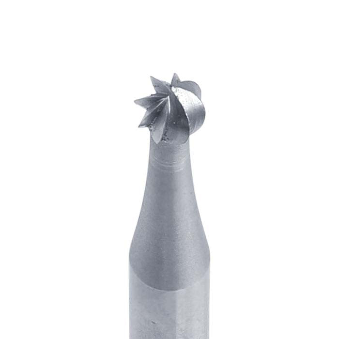 Technique™ Tungsten Vanadium Round Bur, 2.1mm