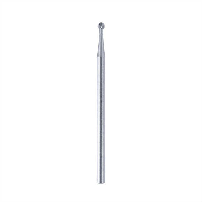 Technique™ Tungsten Vanadium Round Bur, 2.1mm