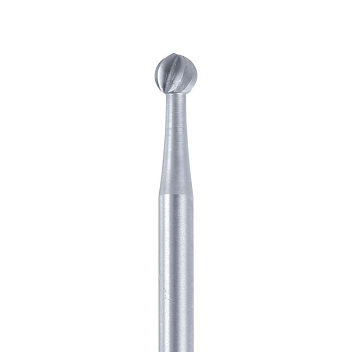 Technique™ टंगस्टन वेनेडियम राउंड बुर, 2.9mm