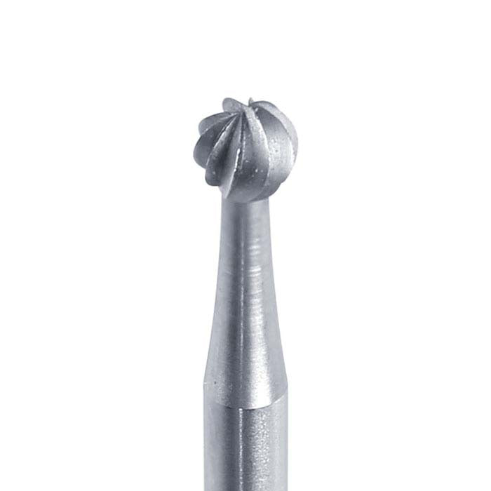 Technique™ टंगस्टन वेनेडियम राउंड बुर, 2.9mm