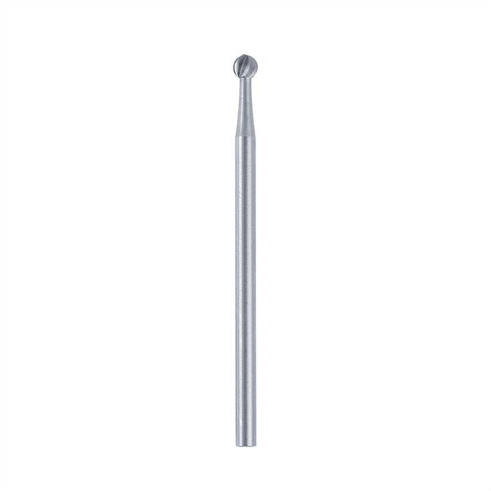 Technique™ टंगस्टन वेनेडियम राउंड बुर, 2.9mm
