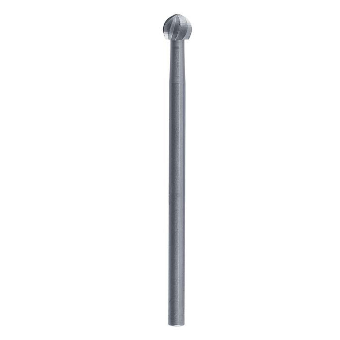 Technique™ Tungsten Vanadium Round Bur, 4.2mm
