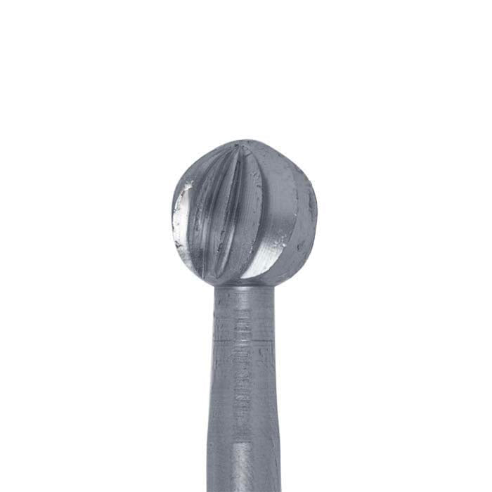 Technique™ 钨钒圆形车针,4.7mm