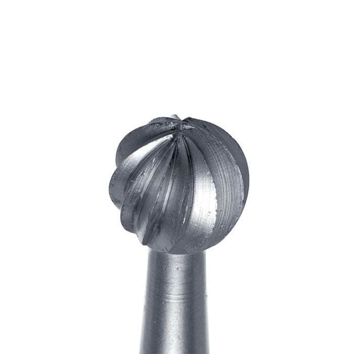 Technique™ 钨钒圆形车针,4.7mm