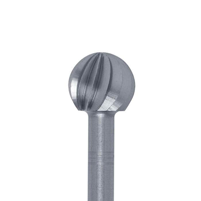 Technique™ टंगस्टन वेनेडियम राउंड बुर, 6mm