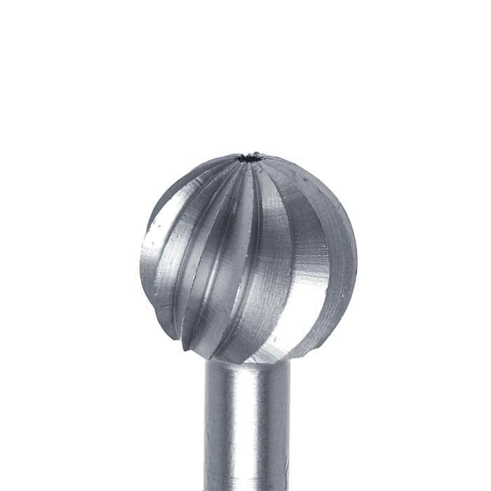 Technique™ टंगस्टन वेनेडियम राउंड बुर, 6mm