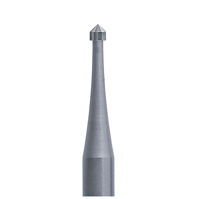 Technique™ Tungsten Vanadium Setting Bur, 1.2mm
