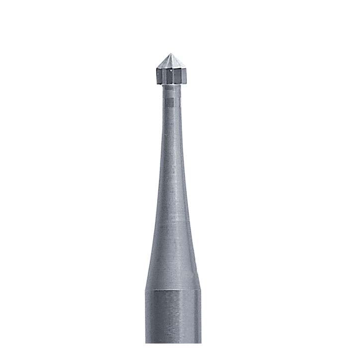 Technique™ Tungsten Vanadium Setting Bur, 1.3mm