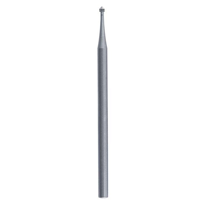 Technique™ Tungsten Vanadium Setting Bur, 1.3mm