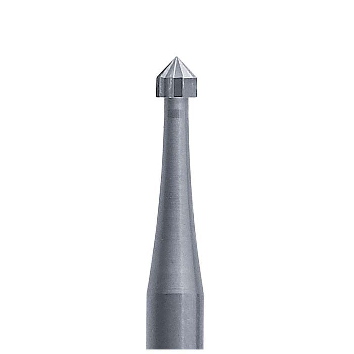 Technique™ Wolfram-Vanadium-Fassungsbohrer, 1,7 mm