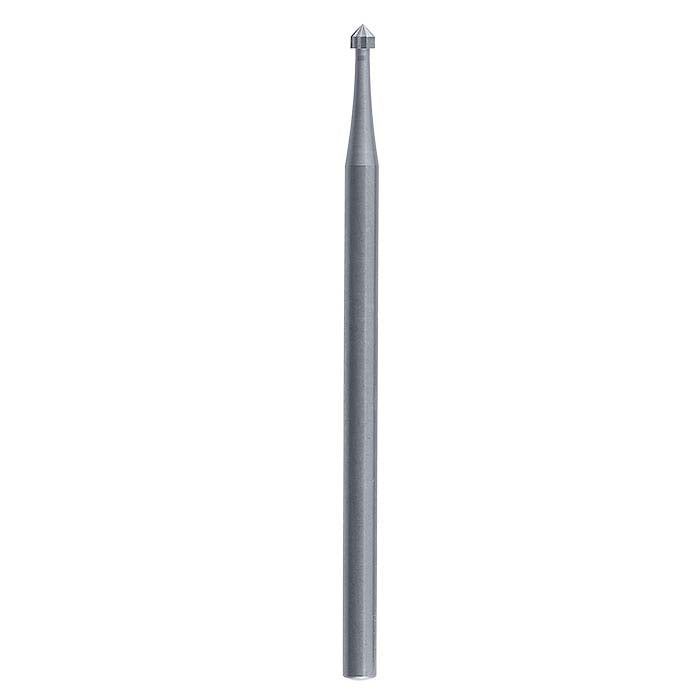 Technique™ Wolfram-Vanadium-Fassungsbohrer, 1,7 mm
