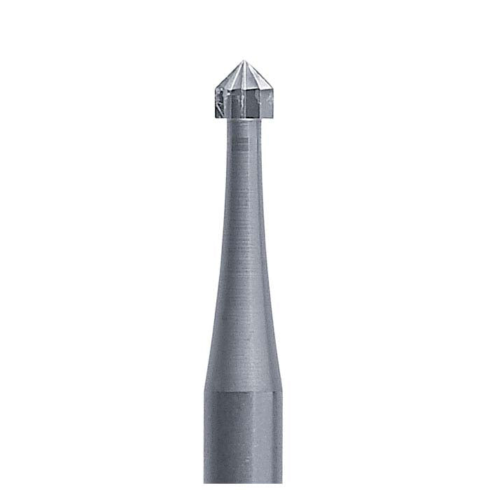 Technique™ Tungsten Vanadium Setting Bur, 1.8mm