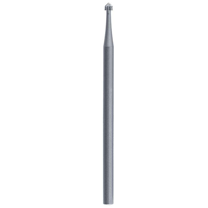 Technique™ Tungsten Vanadium Setting Bur, 1.8mm