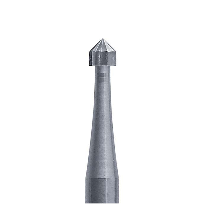 Technique™ Tungsten Vanadium Setting Bur, 1.9mm