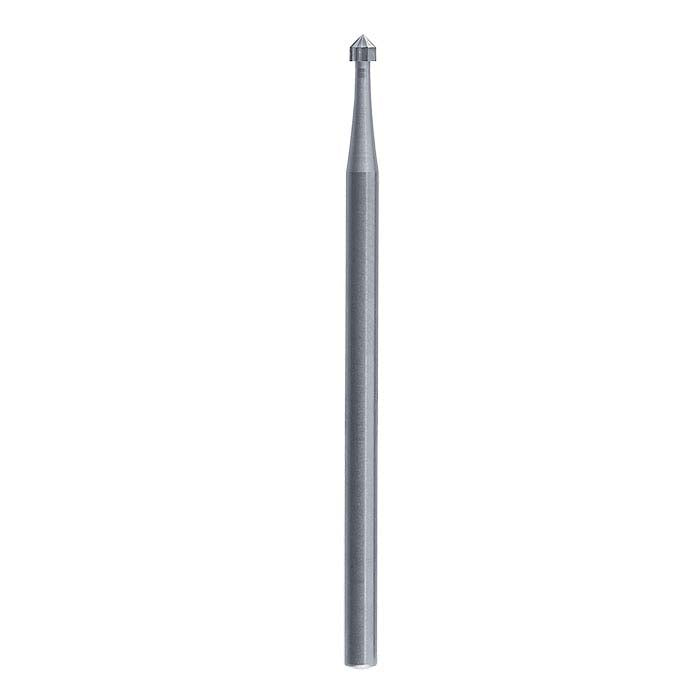 Technique™ Tungsten Vanadium Setting Bur, 1.9mm