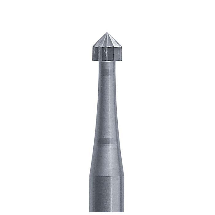 Technique™ Tungsten Vanadium Setting Bur, 2mm