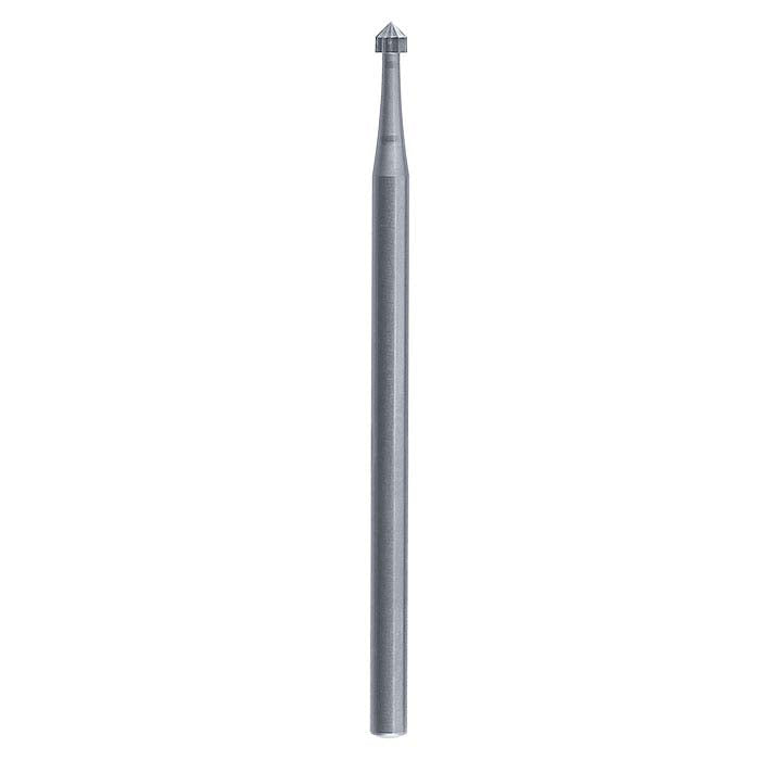 Technique™ Tungsten Vanadium Setting Bur, 2mm