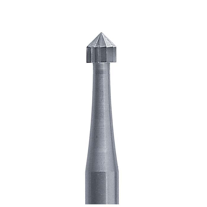Technique™ Tungsten Vanadium Setting Bur, 2.1mm