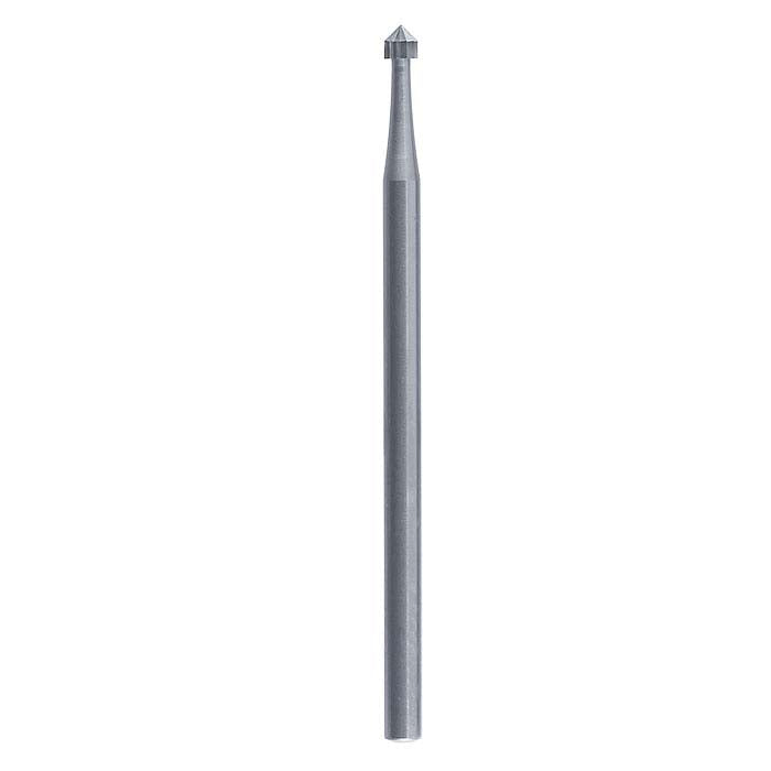 Technique™ Tungsten Vanadium Setting Bur, 2.1mm