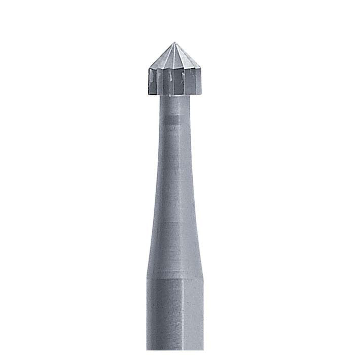 Technique™ Tungsten Vanadium Setting Bur, 2.2mm