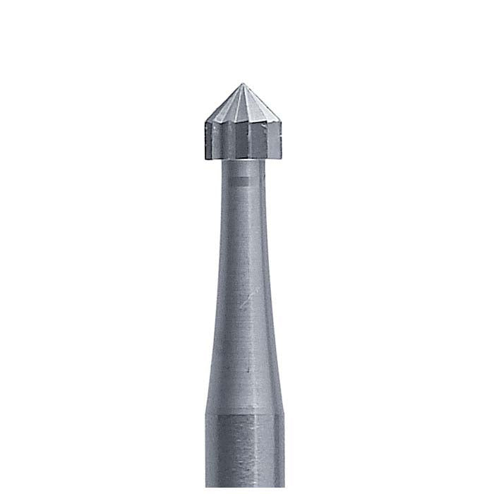 Technique™ Tungsten Vanadium Setting Bur, 2.3mm