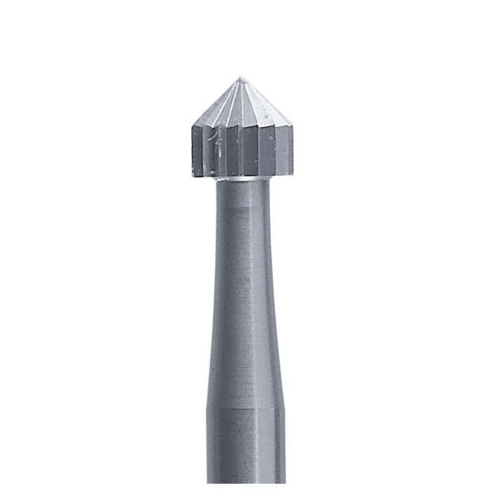 Technique™ Tungsten Vanadium Setting Bur, 3mm
