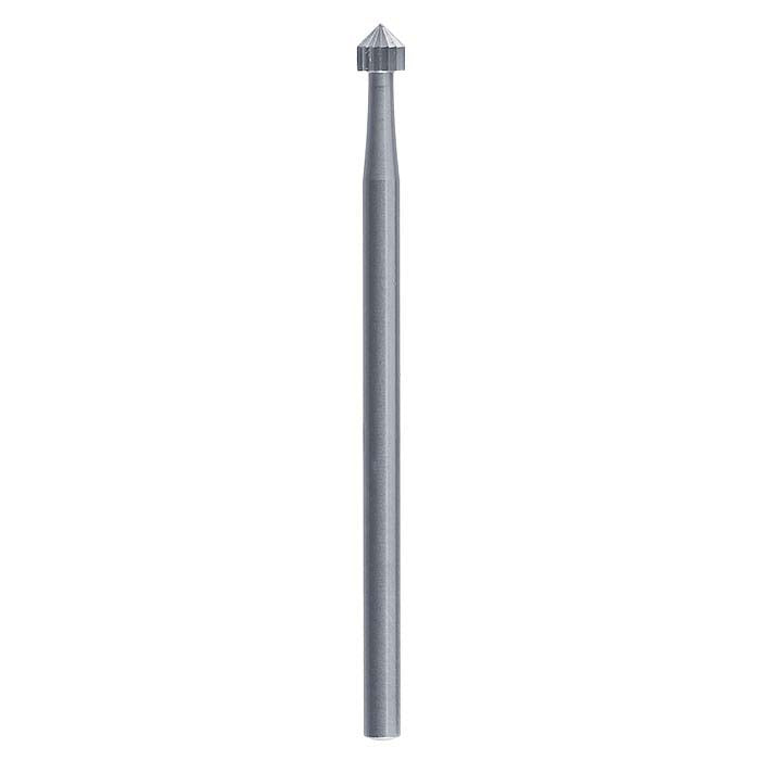 Technique™ Tungsten Vanadium Setting Bur, 3mm