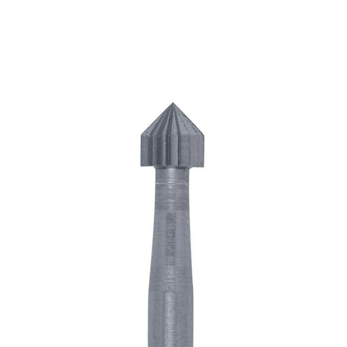 Technique™ Tungsten Vanadium Setting Bur, 3.3mm