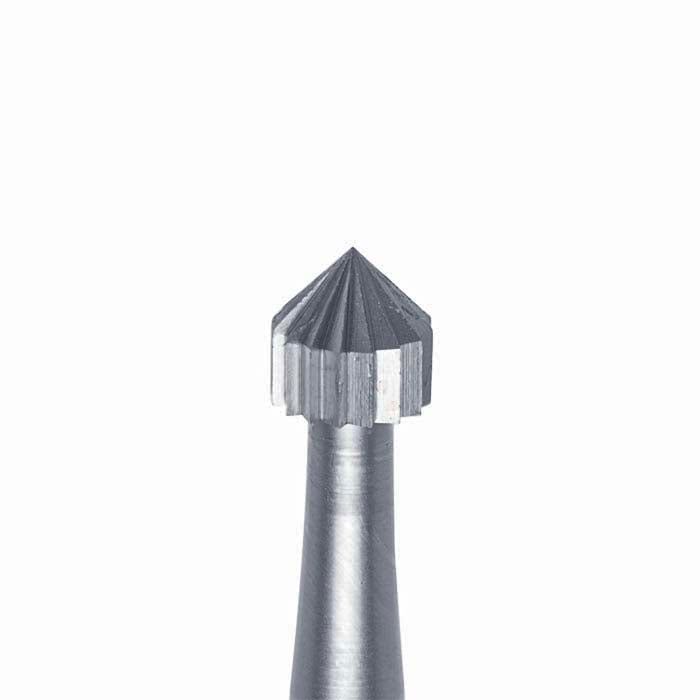 Technique™ Tungsten Vanadium Setting Bur, 3.3mm