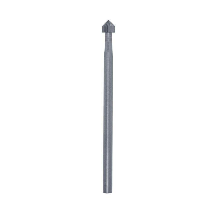 Technique™ Tungsten Vanadium Setting Bur, 3.3mm