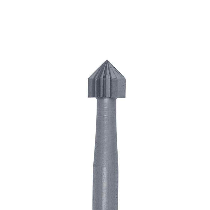 Technique™ Tungsten Vanadium Setting Bur, 3.5mm