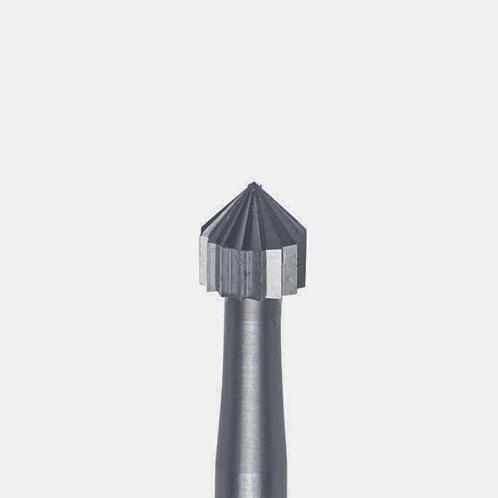 Technique™ Tungsten Vanadium Setting Bur, 3.5mm
