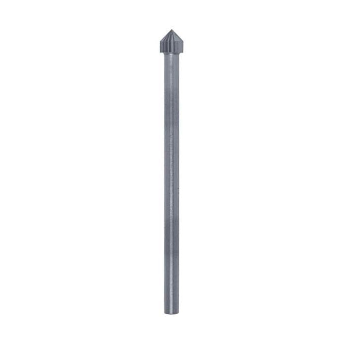 Technique™ Tungsten Vanadium Setting Bur, 3.7mm