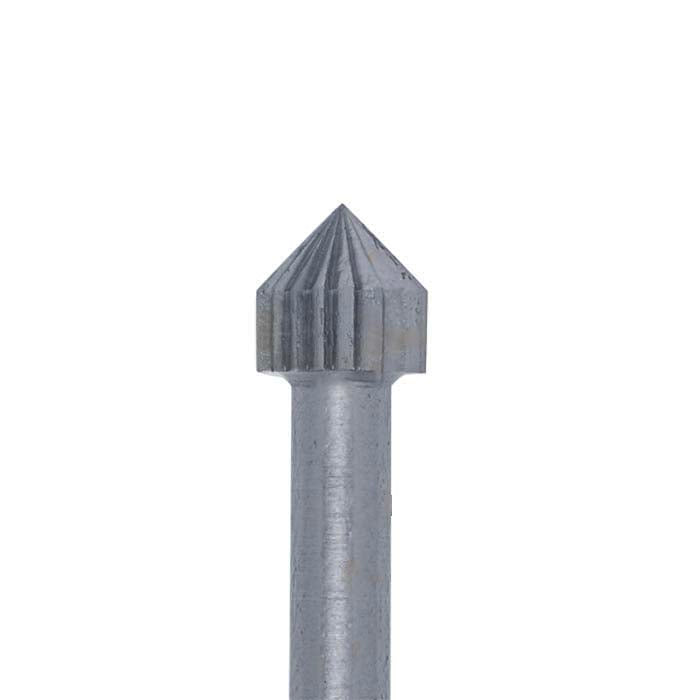 Technique™ Tungsten Vanadium Setting Bur, 4mm
