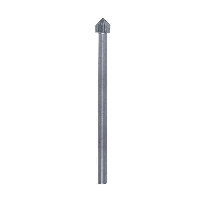 Technique™ Tungsten Vanadium Setting Bur, 4mm