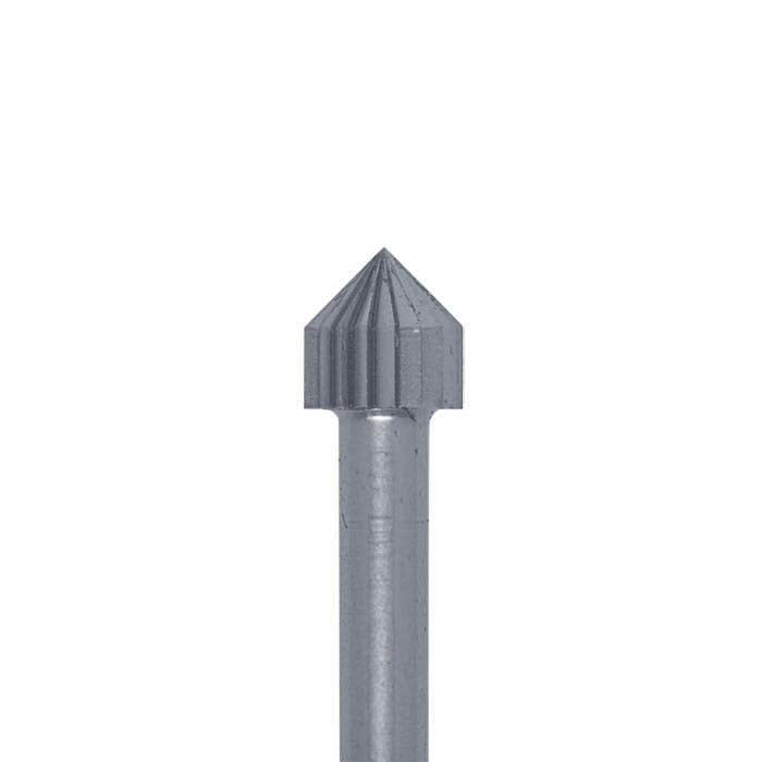 Technique™ Tungsten Vanadium Setting Bur, 4.2mm