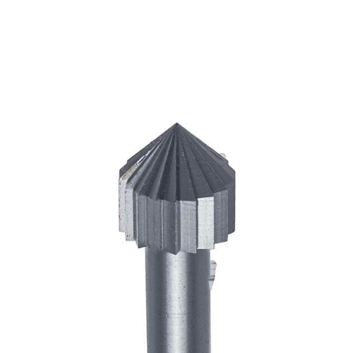 Technique™ Tungsten Vanadium Setting Bur, 4.2mm